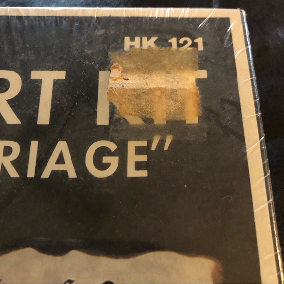 Vintage 1975 Hazels Kaboodles String Art Kit “Antique Carriage “ Never Opened - Picture 6 of 6